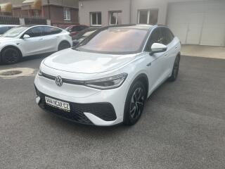 Volkswagen ID.5 150kw, PERFORMACE TZ SOH 94.0%