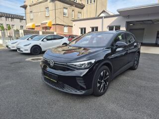 Volkswagen ID.4 150kw, PERFORMACE SOH 96.0%