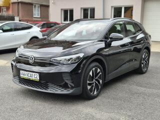 Volkswagen ID.4 150kw, PERFORMACE SOH 96.0%