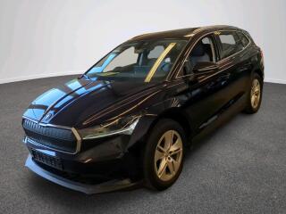 �koda Enyaq 150kw, iV80 19ALU SOH 96%