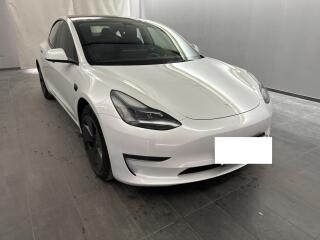 Tesla Model 3 LONG RANGE DUAL MOTOR TZ  94%