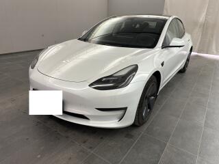 Tesla Model 3 LONG RANGE DUAL MOTOR TZ  94%