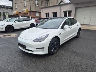 Tesla Model 3 LONG RANGE DUAL MOTOR TZ  94%