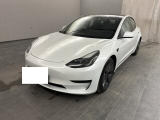 Tesla Model 3 ZAMLUVENO ! 208w TZ SOH 94.7%