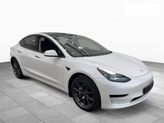 Tesla Model 3 STAND. RANGE 208w TZ SOH 95.0%
