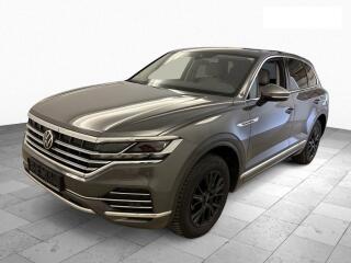 Volkswagen Touareg 3.0TDi 170kw 4x4 DSG TZ 19ALU