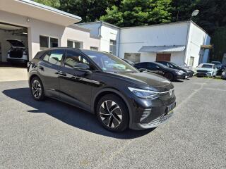 Volkswagen ID.4 150kw, PERFORMACE SOH 91.0%