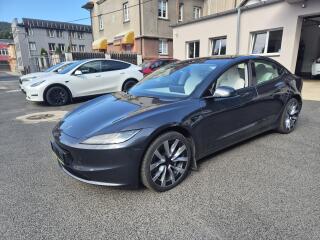 Tesla Model 3 LONG RANGE DUAL MOTOR SOH 93.5