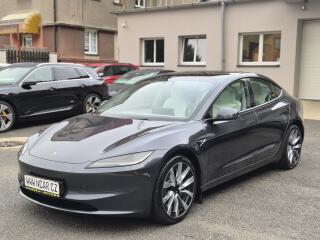 Tesla Model 3 LONG RANGE DUAL MOTOR SOH 93.5