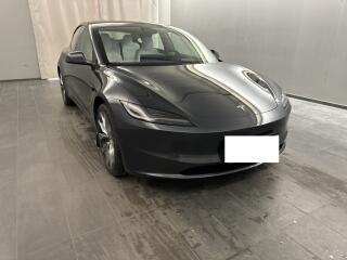 Tesla Model 3 LONG RANGE DUAL MOTOR SOH 93.5