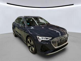 Audi e-tron SPORTBACK 300kw SOH 97%
