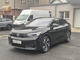 Volkswagen ID.5 GTX 4MOTION 220kw,  SOH 92.0%
