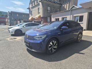 Volkswagen ID.4 150kw, PERFORMACE SOH 95.0%
