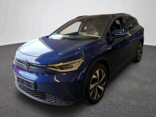 Volkswagen ID.4 150kw, PERFORMACE SOH 95.0%
