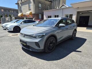 Volkswagen ID.4 195kw, 4MOTION TZ SOH 93.0%
