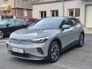 Volkswagen ID.4 195kw, 4MOTION TZ SOH 93.0%