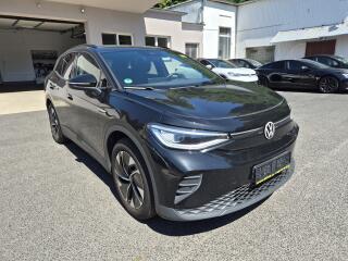 Volkswagen ID.4 150kw, PERFORMACE TZ SOH 95.0%