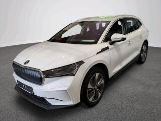 �koda Enyaq 150kw, iV80 19ALU TZ SOH 98%
