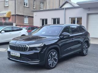�koda Kodiaq 2.0TDi 142kw 4x4 DSG 7M�ST