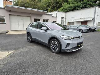Volkswagen ID.4 150kw, PERFORMACE SOH 91.0%