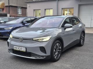Volkswagen ID.4 ZAMLUVENO ! SOH 91.7%