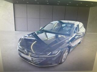 Volkswagen Arteon Shooting Brake 2.0TDi 110kw DSG TZ 18ALU