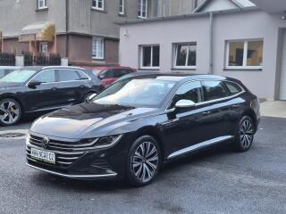 Volkswagen Arteon Shooting Brake 2.0TDi 110kw DSG TZ 18ALU