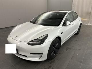 Tesla Model 3 LONG RANGE DUAL MOTOR TZ  98%