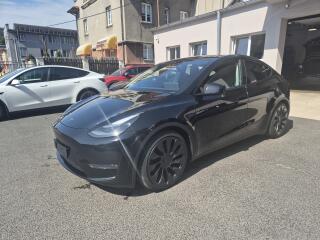 Tesla Model Y PERFORMANCE 393kw 21ALU TZ