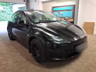 Tesla Model Y RWD 220kw TZ 92.5 %