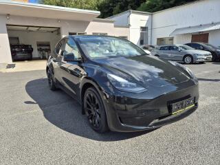 Tesla Model Y RWD 220kw TZ 92.5 %
