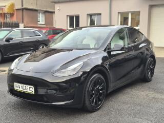 Tesla Model Y RWD 220kw TZ 92.5 %
