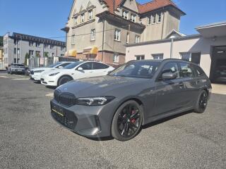 BMW TOURING 330D M SPORT 210kw 19A