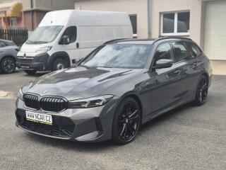 BMW TOURING 330D M SPORT 210kw 19A