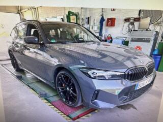 BMW TOURING 330D M SPORT 210kw 19A