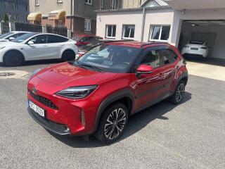 Toyota Yaris Cross 1.5 TNGA 130 EXECUTIVE