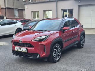 Toyota Yaris Cross 1.5 TNGA 130 EXECUTIVE