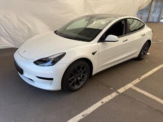 Tesla Model 3 STANDART RANGE 208w SOH 96.0%