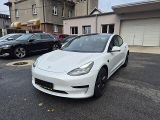 Tesla Model 3 STANDART RANGE 208w SOH 96.0%