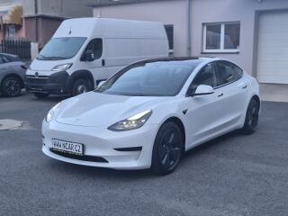 Tesla Model 3 STANDART RANGE 208w SOH 96.0%