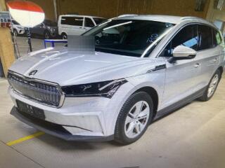 �koda Enyaq 150kw, iV80 19ALU SOH 94%