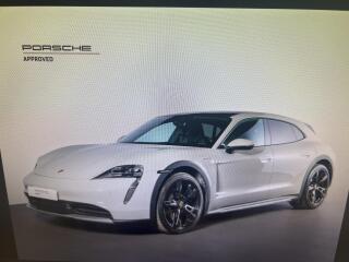 Porsche Taycan 4 CROSS TURISMO 91%
