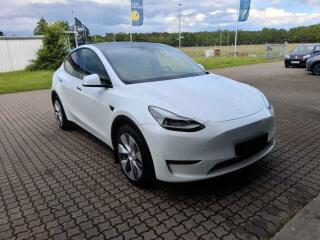 Tesla Model Y LONG RANGE DUAL MOTOR TZ 93%