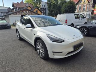Tesla Model Y ZAMLUVENO !
