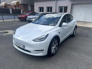 Tesla Model Y LONG RANGE DUAL MOTOR TZ 94%