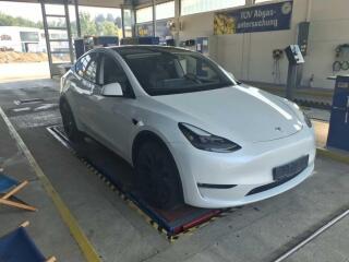 Tesla Model Y LONG RANGE DUAL MOTOR  TZ 94%
