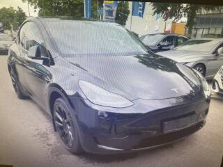 Tesla Model Y RWD 235kw 95.3 %