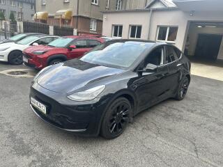 Tesla Model Y RWD 235kw 95.3 %
