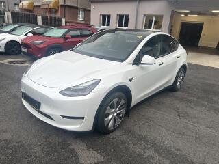 Tesla Model Y LONG RANGE DUAL MOTOR TZ 92.4%