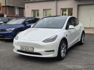 Tesla Model Y LONG RANGE DUAL MOTOR TZ 92.4%